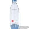 SodaStream kunststof fles blauw 1L