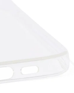 softcase iPhone 15 transparant
