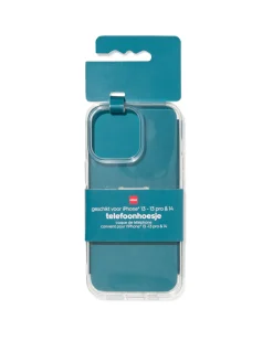 softcase iPhone 13/13Pro/14