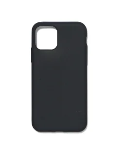 softcase iPhone X/XS/11pro zwart