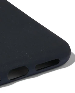 softcase iPhone X/XS/11pro zwart