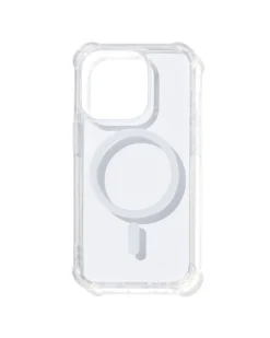 softcase met MagSafe voor iPhone 14Pro