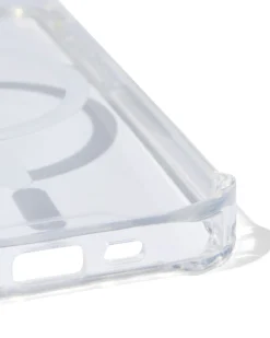 softcase met MagSafe voor iPhone 14Pro