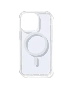 softcase met MagSafe voor iPhone 13/13Pro/14