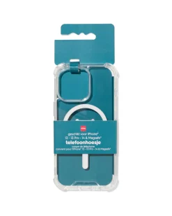 softcase met MagSafe voor iPhone 13/13Pro/14