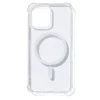 softcase met MagSafe voor iPhone 12/12Pro
