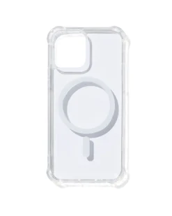 softcase met MagSafe voor iPhone 12/12Pro
