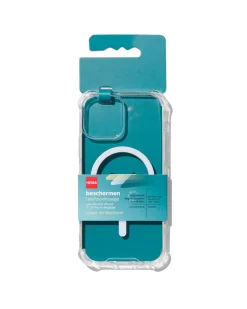 softcase met MagSafe voor iPhone 12/12Pro