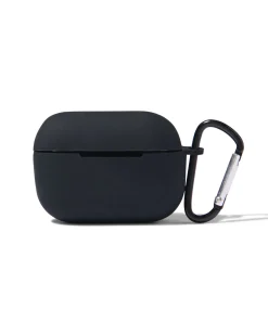 softcase voor AirPods Pro zwart