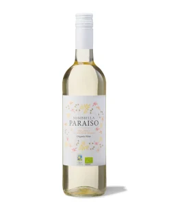 Sombrilla Paraiso macabeo sauvignon blanc 750ml