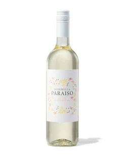 Sombrilla Paraiso macabeo sauvignon blanc 0.75L