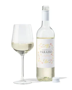 Sombrilla Paraiso macabeo sauvignon blanc 0.75L