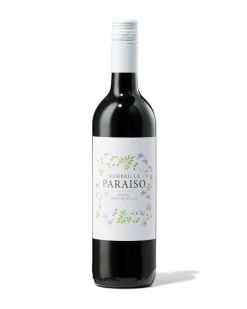 Sombrilla Paraiso rood 0.75L