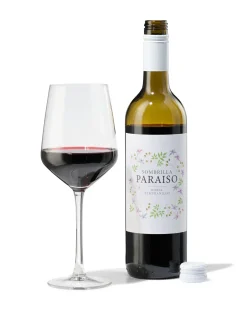 Sombrilla Paraiso rood 0.75L