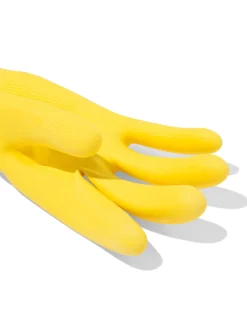 Sorbo huishoudhandschoen latex maat M