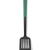 spatel nylon groen