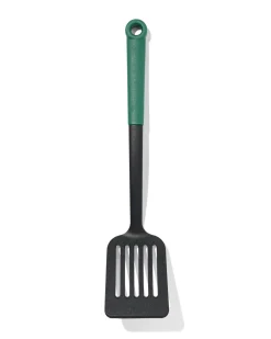 spatel nylon groen