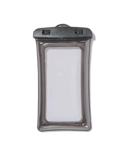 spatwaterdicht smartphonehoesje universeel