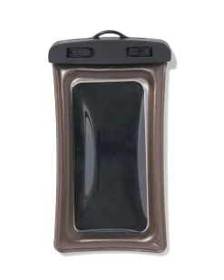 spatwaterdicht smartphonehoesje universeel
