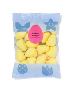 spekjes kuiken 150g