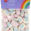 spekjes regenboog 150gram