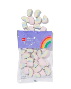 spekjes regenboog 150gram