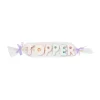 spekletters 'topper' 51g