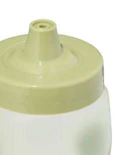sportbidon 750ml groen