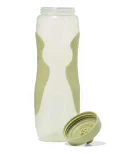sportbidon 750ml groen