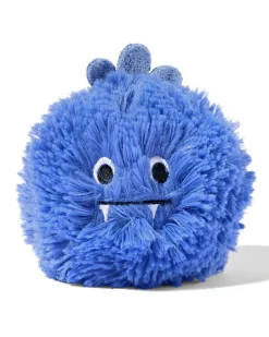 squeezie monster blauw