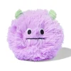 squeezie monster lila
