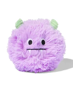 squeezie monster lila