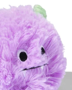 squeezie monster lila