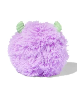 squeezie monster lila