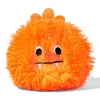 squeezie monster oranje