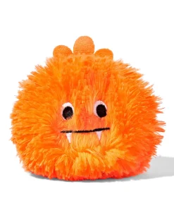 squeezie monster oranje