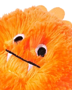 squeezie monster oranje