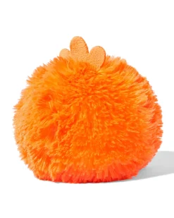 squeezie monster oranje
