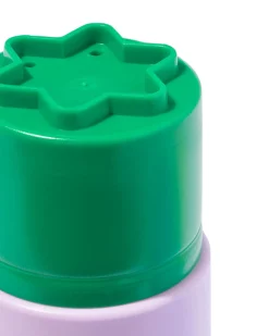 stapeltoren bioplastic 7-delig