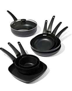 steelpan Ø14cm Malmö
