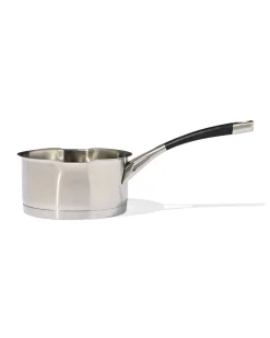 steelpan Ø14cm Milano rvs