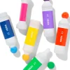 stempelstiften - 6 stuks
