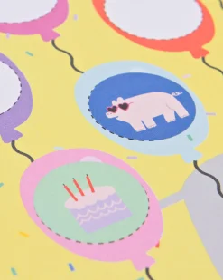 sticker stempel activiteitenboekje dieren
