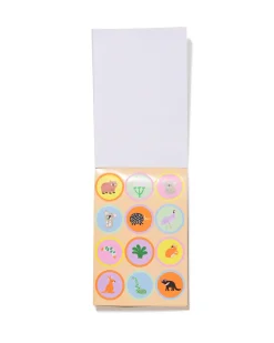stickerboek Australië