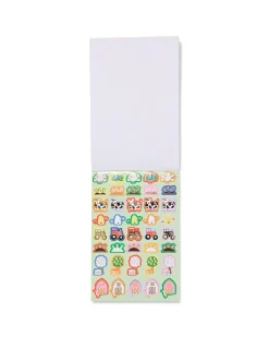 stickerboek boerderij