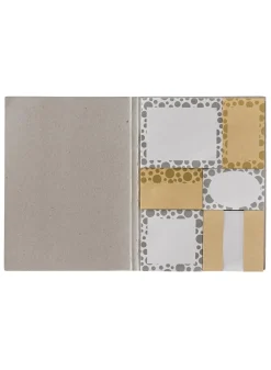 sticky notes blokjes - 8 stuks