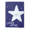sticky notes boekje