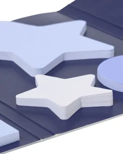 sticky notes boekje