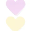 sticky notes harten - 2 stuks