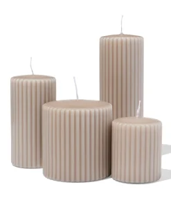 stompkaars rib naturel